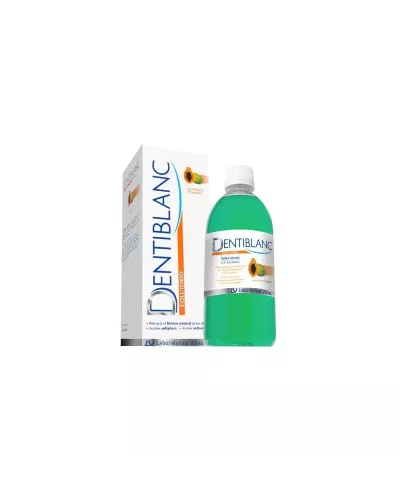 Dentiblanc Mouthwash