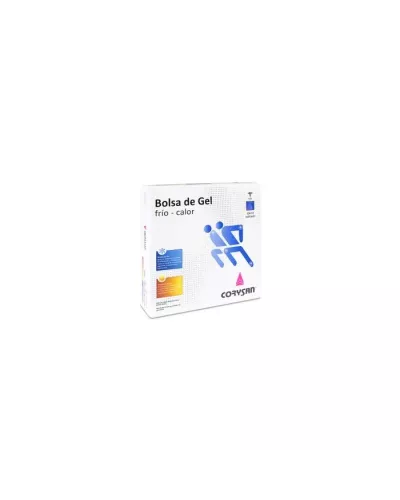 Corysan Bolsa de Gel Frío 1U