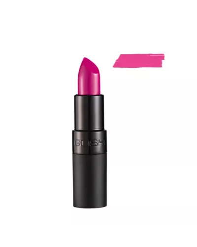 Gosh Velvet Touch Lipstick 043 Tropical Pink
