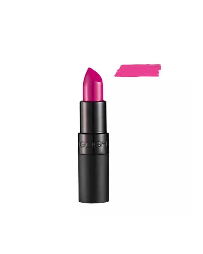 Gosh Velvet Touch Lipstick 043 Tropical Pink