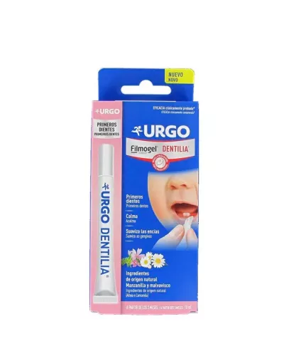 Urgo Dentilia 10ml
