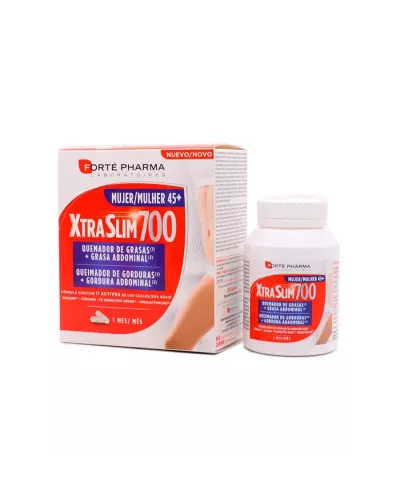Forté Pharma Xtra Slim 700 / 120 CAPSULES