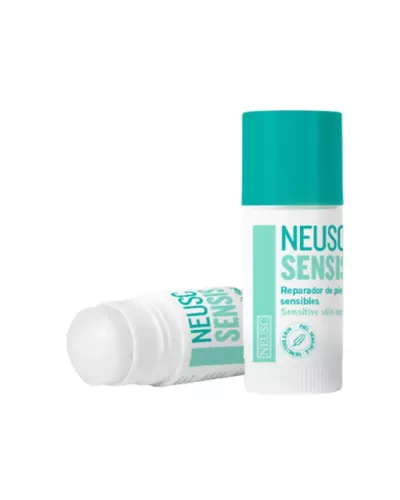 Neusc Sensis Stick Peau Sensible 24g
