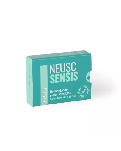 Neusc Sensis Peau Sensible Comprimé de 24g