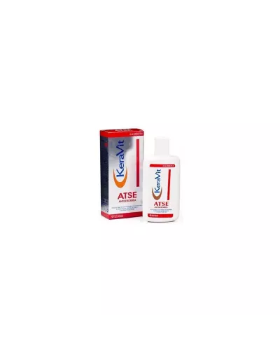 Keravit Atse Champú Antiseborreico 200ml