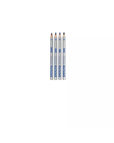 Belcils Pencil Eyes Black Texture Cream