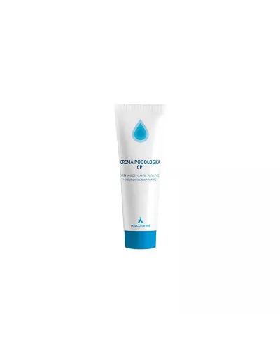 Cpi Cdl Crème Podiatrique 50g