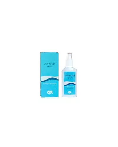 Cpi Aceite Dermatológico 100ml