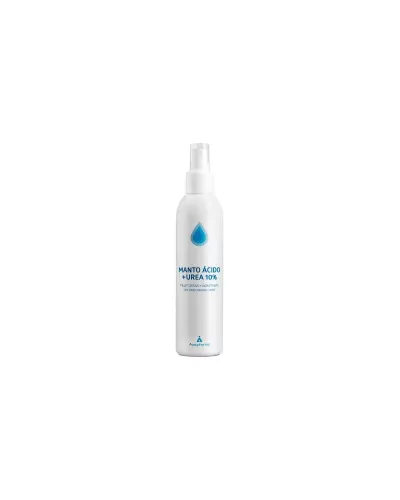 Cpi Manto Ácido Urea 10 100ml