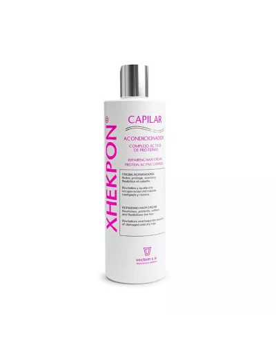 Xhekpon Hair Repair Cream