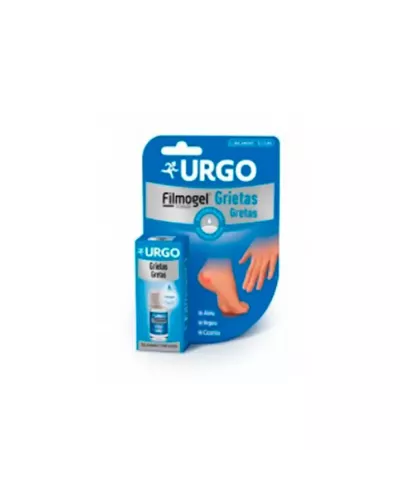Urgo Cracks Filmogel 3.25ml