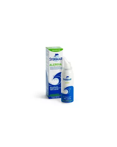 Sterimar Mn Manganeso 100ml
