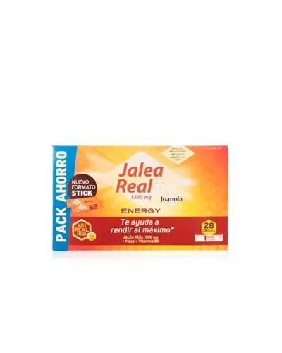 Juanola Jalea Real Energy 28U