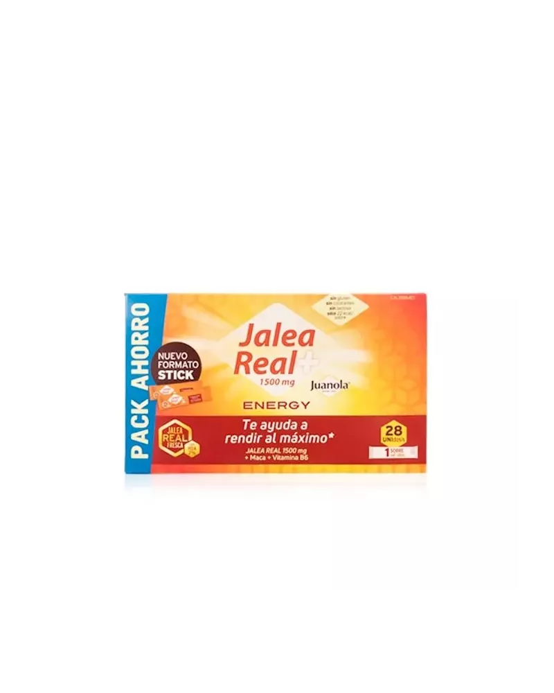 Juanola Jalea Real Energy 28U