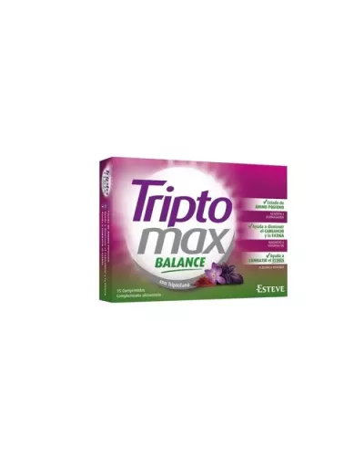 Esteve Triptomax Balance 15U