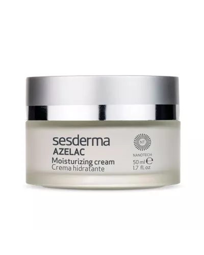 Sesderma Azelac Crema Facial Hidratante 50ml
