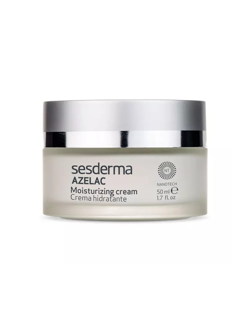 Sesderma Azelac Crema Facial Hidratante 50ml
