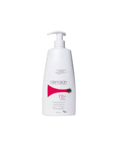 Clenosan Leche Corporelle Hidratante 500ml