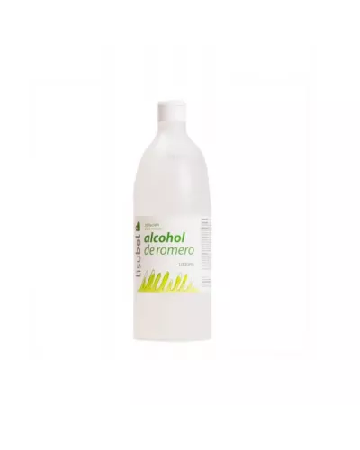 Lisubel Romarin Alcool 1000ml