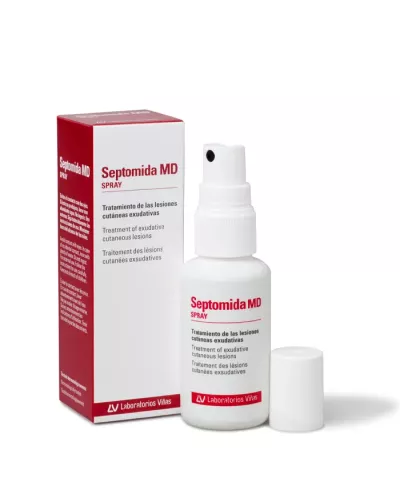 Septomida Md Spray 50ml
