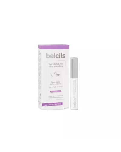 Belcils Vitalising Gel 8ml