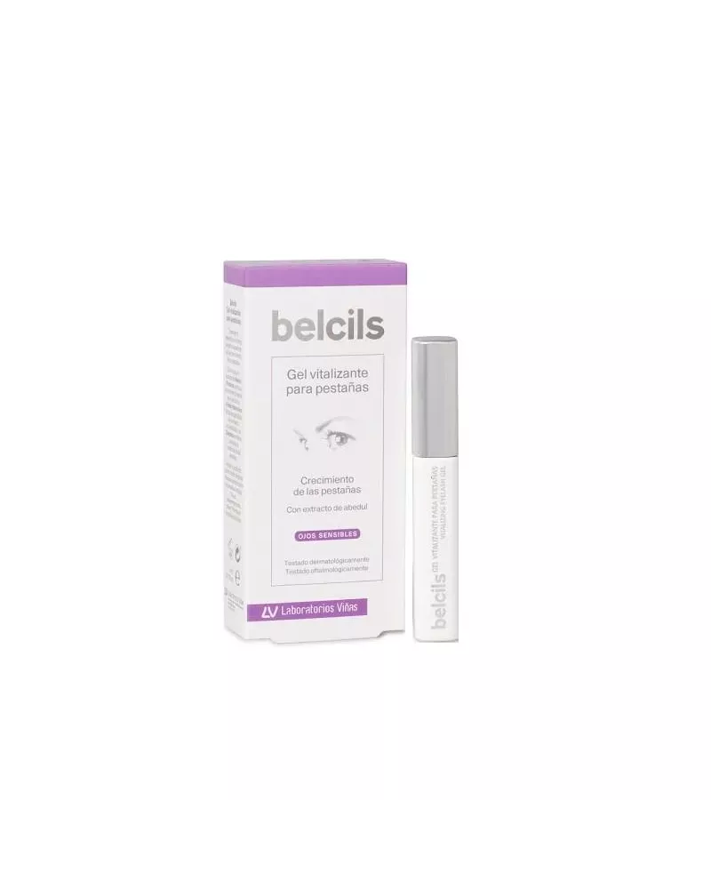 Belcils Vitalizing Gel 8ml