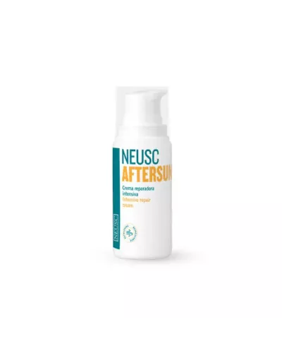 Neusc Aftersun Repairing Cream 100ml