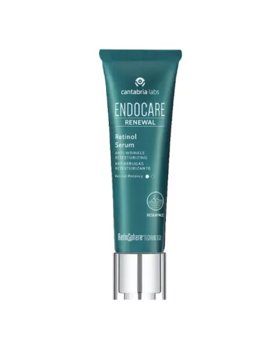 Endocare Renewal Retinol Serúm 30ml