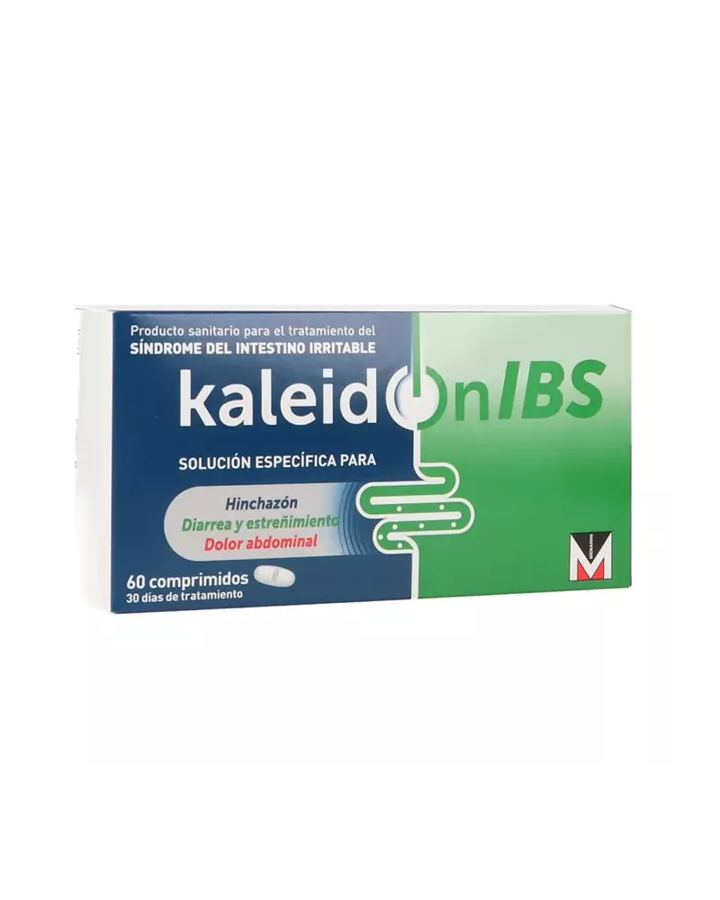 Kaleidon Ibs 60 Tablets