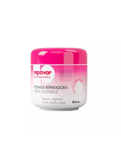 Repavar Pomada Reparadora 45ml