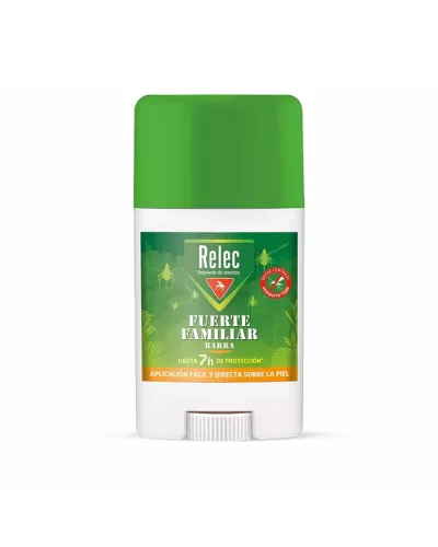 Relec Strong Family Repellent Stick 50g