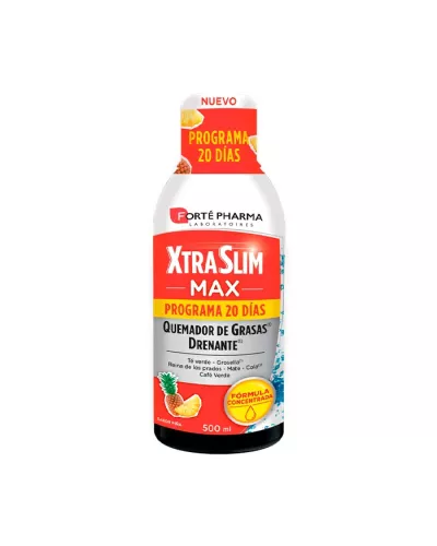 Forté Pharma Xtraslim Max 500ml