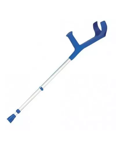 Bastón Extensible De Aluminio Corysan