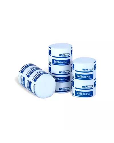 Bns Medical Soffban Synthetic Bandage 10cmx2,70cm 12U