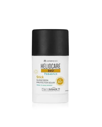 Heliocare 360º Pediatrics Stick Spf50+