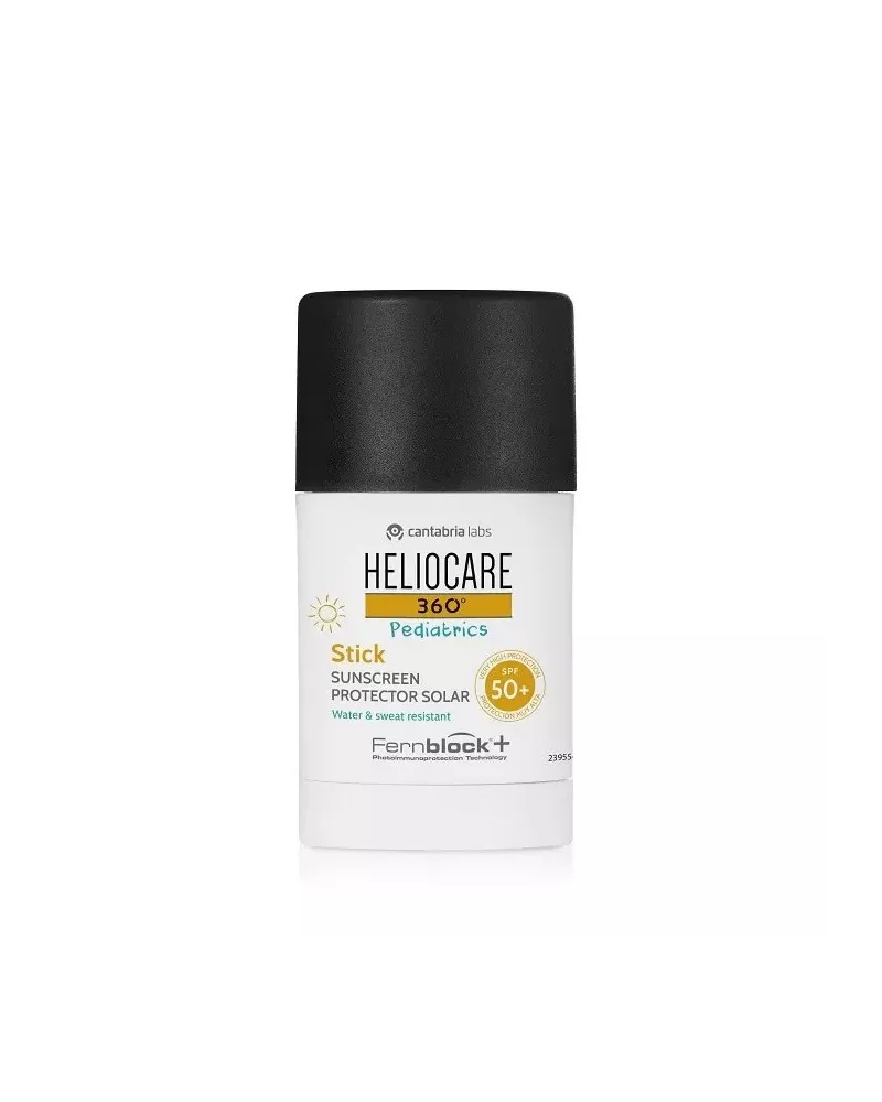 Heliocare 360º Pediatrics Stick Spf50+