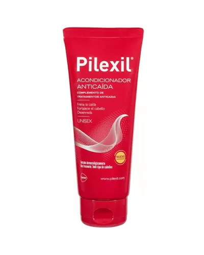 Pilexil Anti-Hair Loss Conditioner 200ml