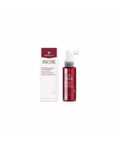 Iraltone Anti-Hair Loss Lotion 100ml