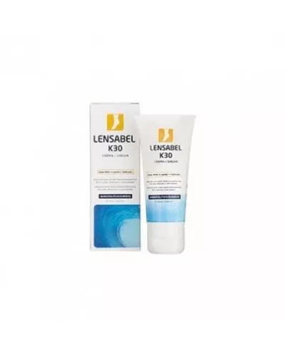 Lensabel K30 Crema 50ml Lensa