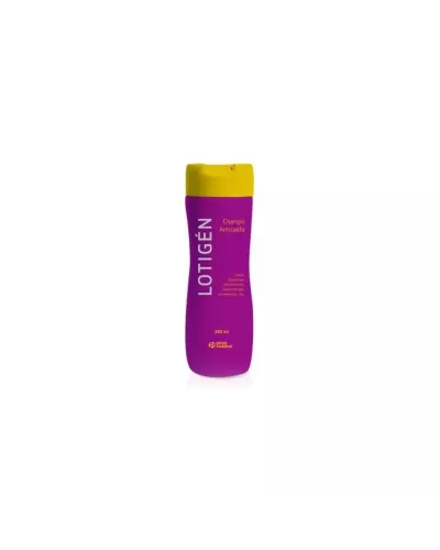 Interpharma Lotigen Shampoo Hair Loss 300ml