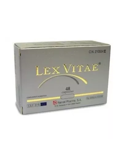 Narval Pharma Lex Vitae