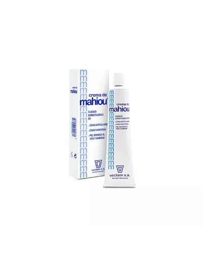 Vectem Mahiou Cream 75ml
