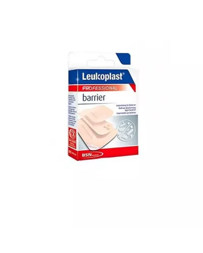 Leukoplast Pro Barrier Surtido 20 Tiras