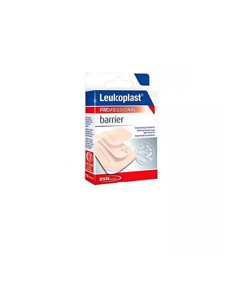 Leukoplast Pro Barrier Assortment 20 Strips