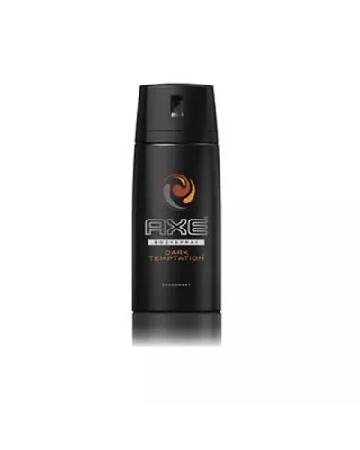 Axe Dark Temptat Travel Deodorante Vaporisateur 35ML