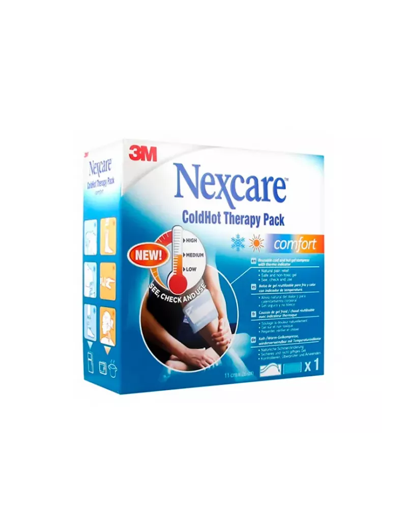 Nexcare Coldhot Comfort 10x26,5cm