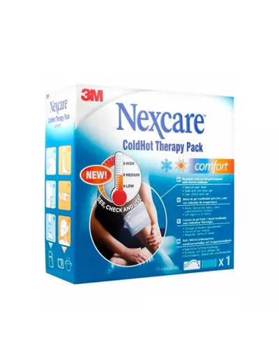 Nexcare Coldhot Comfort 10x26,5cm