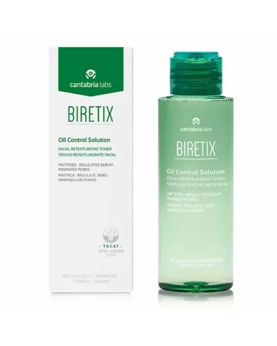 Biretix Oil Control Solution 100ml