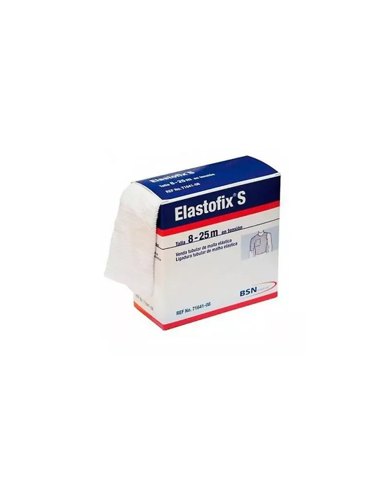 Elastofix S Venda Tubular Malla Elástica Cadera-Torso Talla 6 - 25 M Bsn Medical