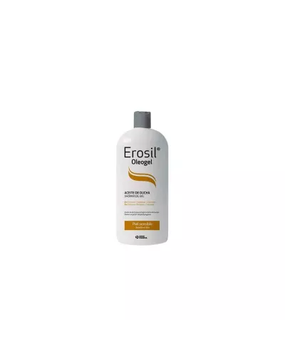 Erosil Oleogel